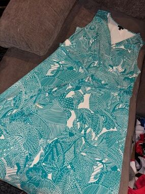 Talbots Dress